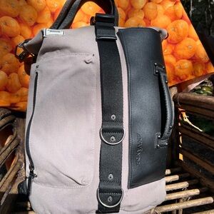 High Stylin’ Men's Backpack new w/o tag Anvanda Stockholm